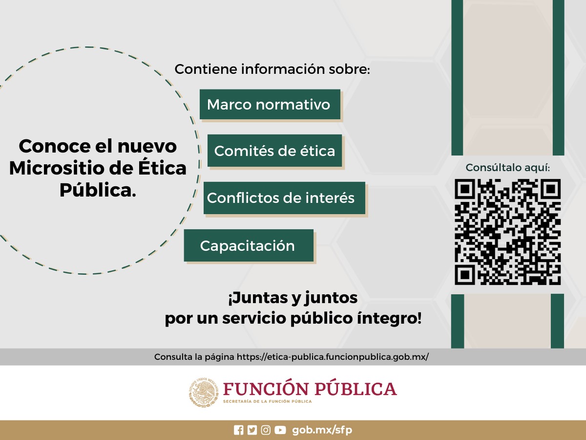 Difusión Micrositio