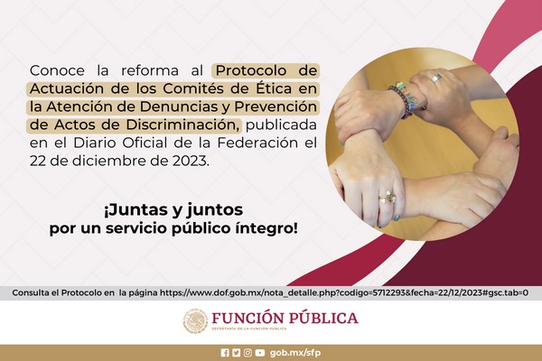 Protocolo Discriminación VF
