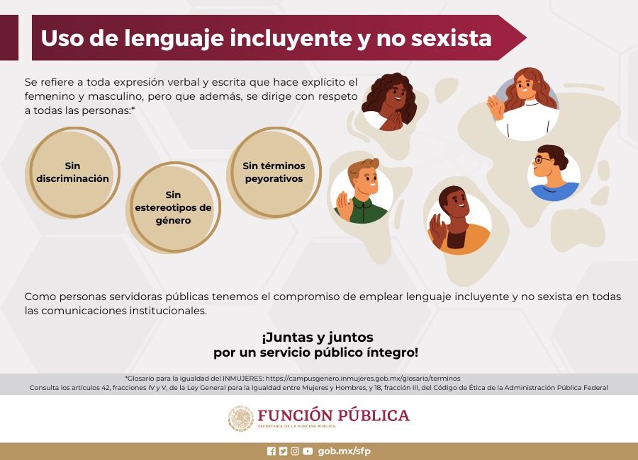 Lenguaje incluyente_definición VF